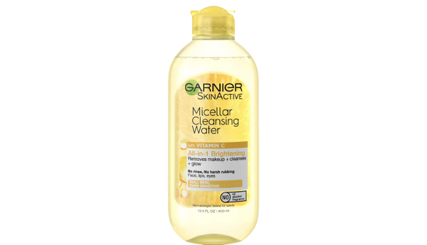Garnier Skin Active Micellar Cleansing Water
