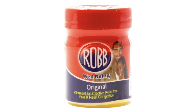 Robb Well Being