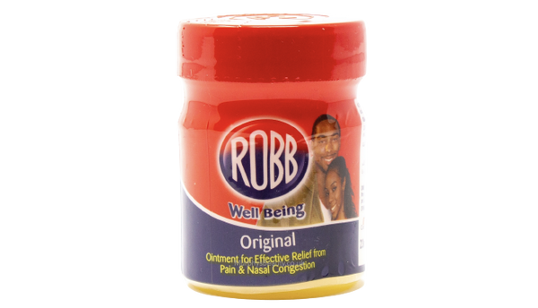 Robb Well Being