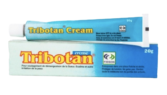 Tribotan Creme