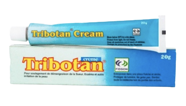 Tribotan Creme