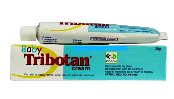 Tribotan Creme