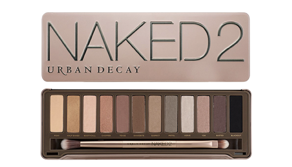 Urban Decay Naked