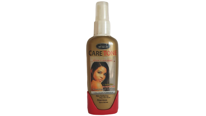 Caretone Lightening Body Serum