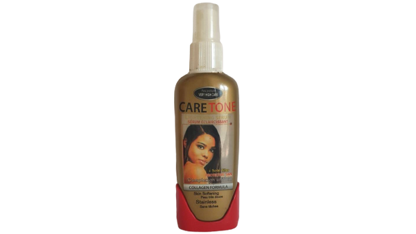 Caretone Lightening Body Serum