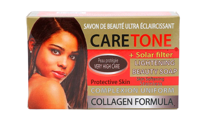 Caretone Lightening Beauty Soap