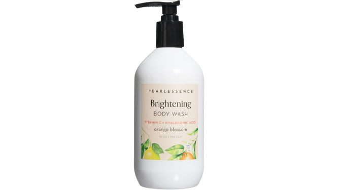 Pearlessence Brightening Body Wash