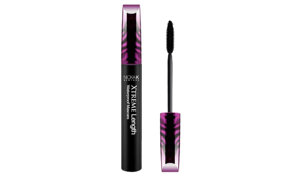 Nicka K Xtreme Length Mascara