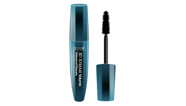Nicka K Waterproof Mascara