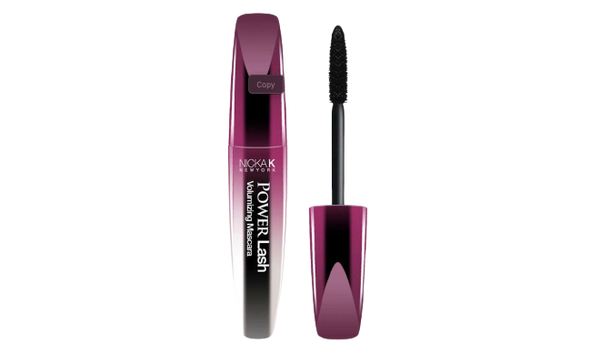 Nicka K Power Lash Mascara