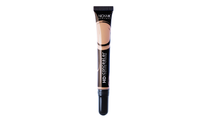 Nicka K Hd Corrector And Concealer