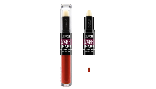 Nicka K 24Hr Lip Primer