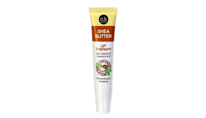 Nicka K Shea Butter Lip Therapy