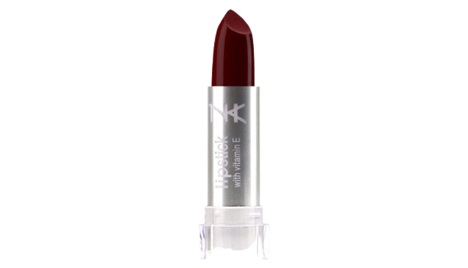 Nicka K Lip Stick With Vitamin E