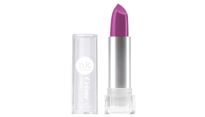 Nicka K Lip Stick With Vitamin E