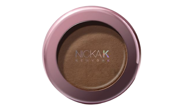 Nicka K Mineral Pressed Powder