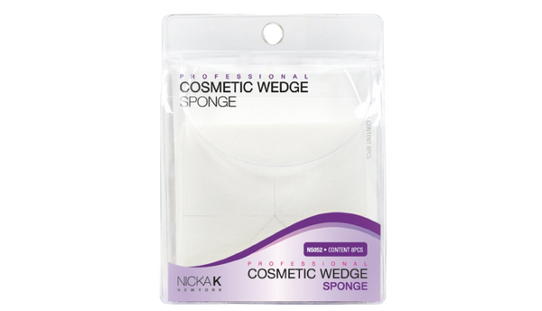 Nicka K Cosmetic Wedge