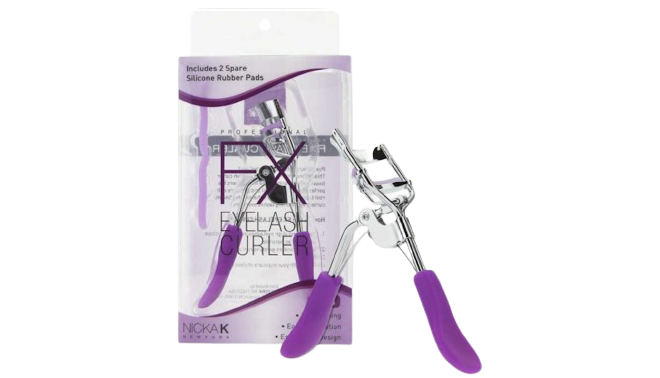 Nicka K Eye Lash Curler