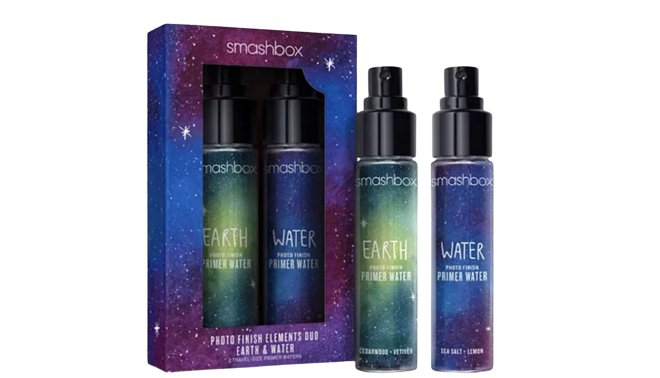 Smashbox Photo Finish Primer Water Duo