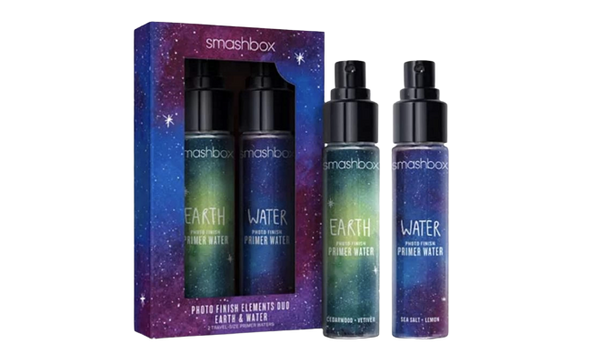 Smashbox Photo Finish Primer Water Duo
