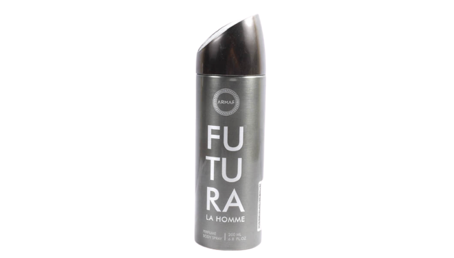 Armaf Futura Body Spray