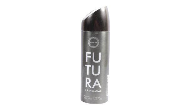 Armaf Futura Body Spray