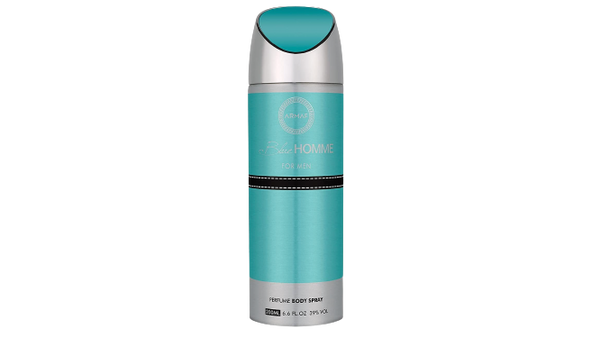 Armaf Blue Homme For Men Body Spray