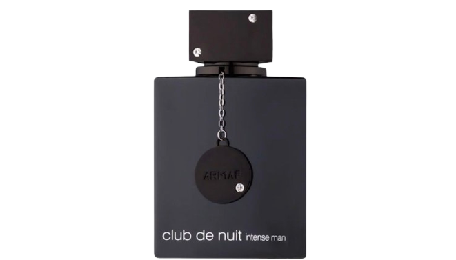 Club De Nuit Intense Man