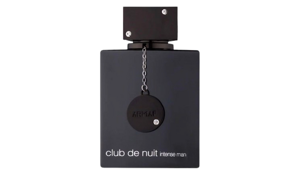 Club De Nuit Intense Man