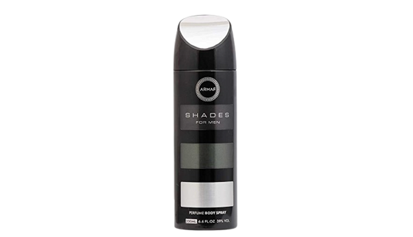 Shades Spray