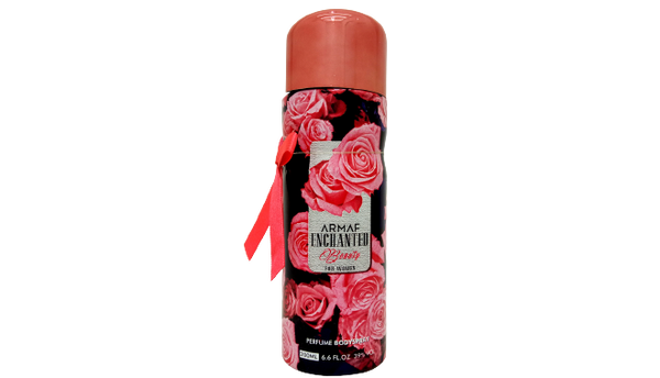 Armaf Enchanted Bountyfor Women Body Spray