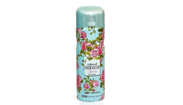 Armaf Enchanted Spring For Women Body Spray
