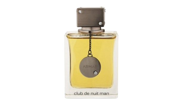 Club De Nuit Man