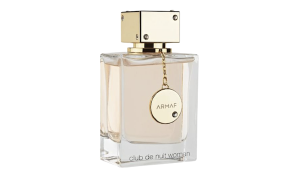 Club De Nuit Women Parfum