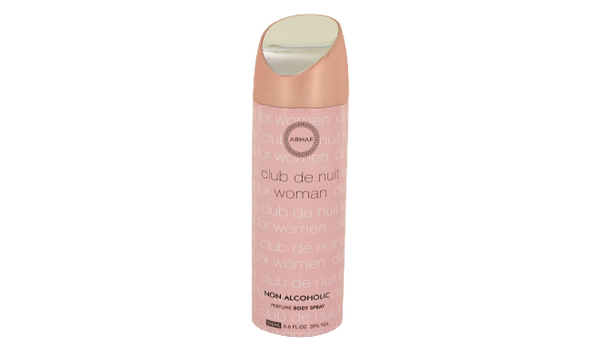 Club De Nuit Woman Spray