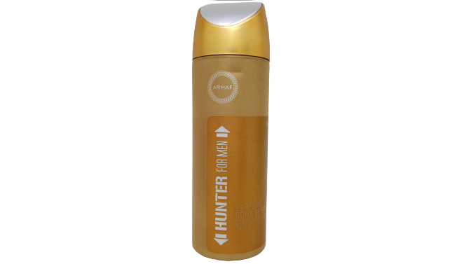 Hunter For Men Spray