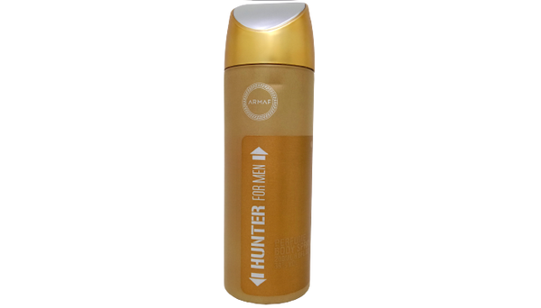Hunter For Men Spray