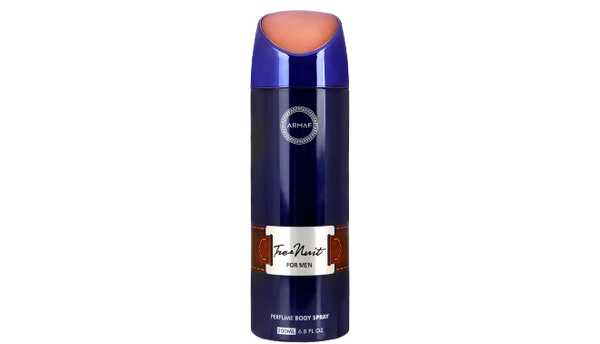 Armaf Tres Nuit For Men Body Spray