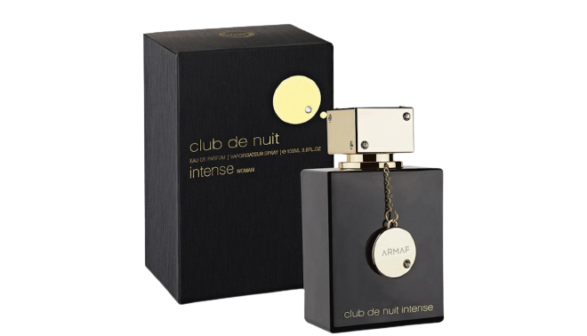 Club De Nuit Intense Woman