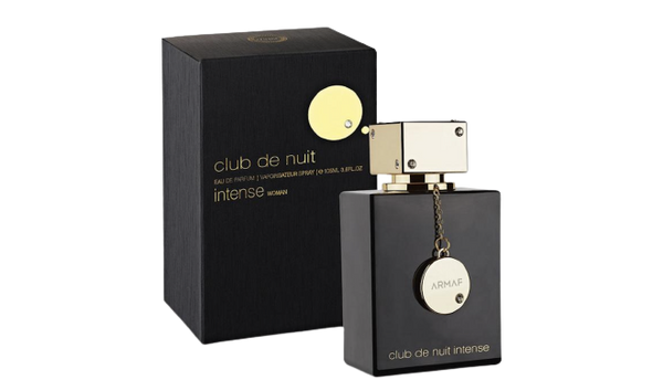 Club De Nuit Intense Woman