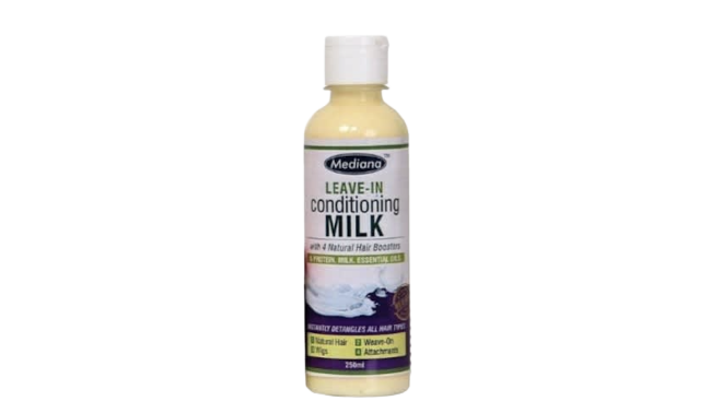 Mediana Leave-In Conditioning Milk