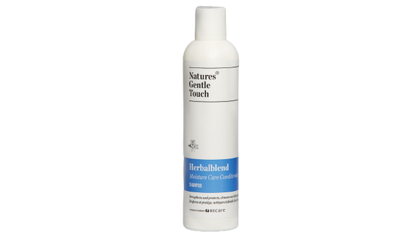 Natures Gentle Touch Herbal Blend Shampoo