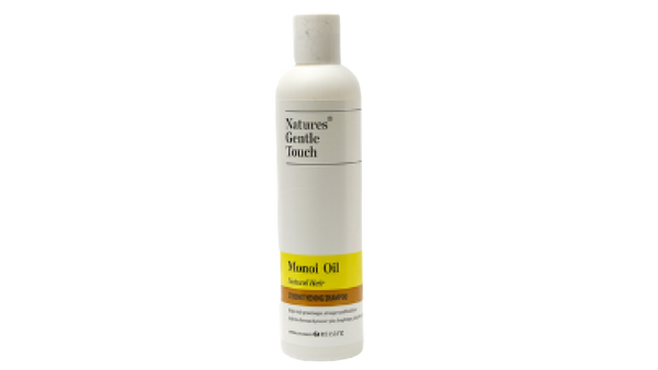 Natures Gentle Touch Monoi Oil Strengthening