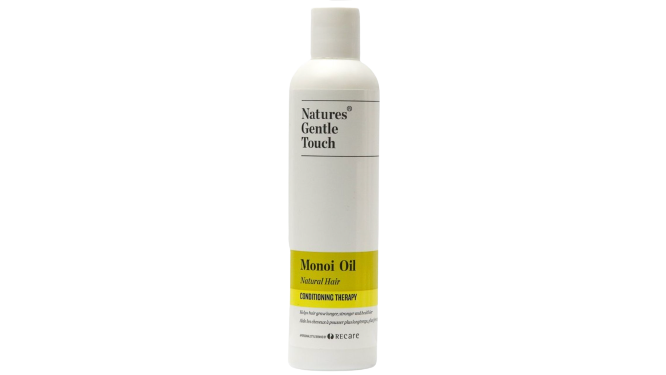 Natures Gentle Touch Monoi Oil Restore Serum