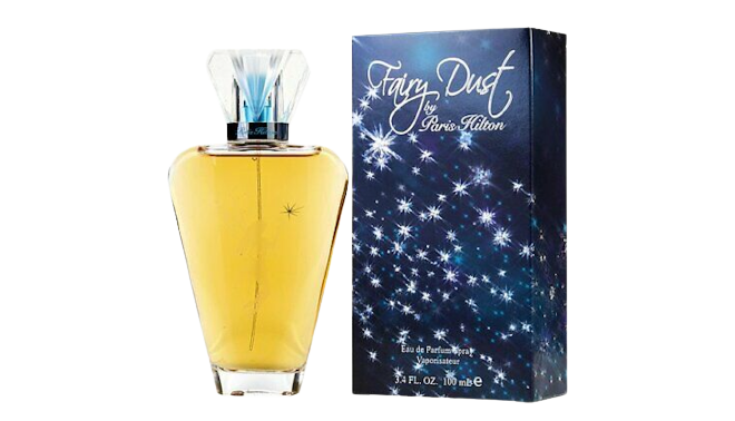 Fairy Dust By Paris Hilton