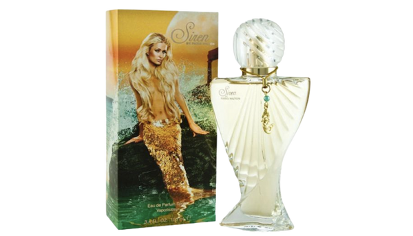 Siren By Paris Hilton