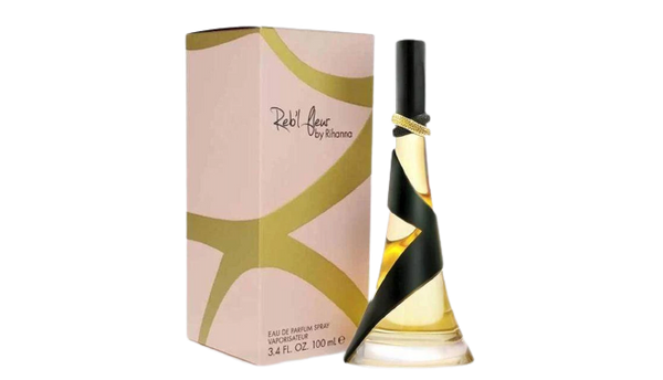 Reb'l Fleur By Rihanna