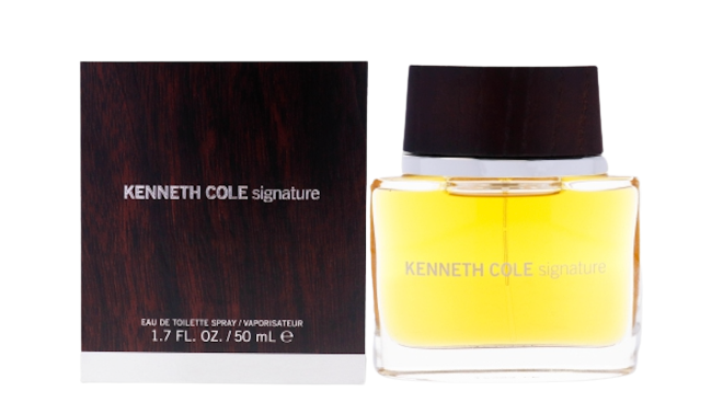 Kenneth Cole Signature