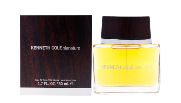 Kenneth Cole Signature
