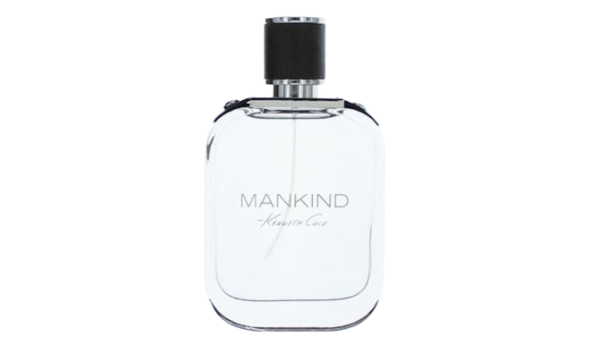 Mankind Keneth Cole